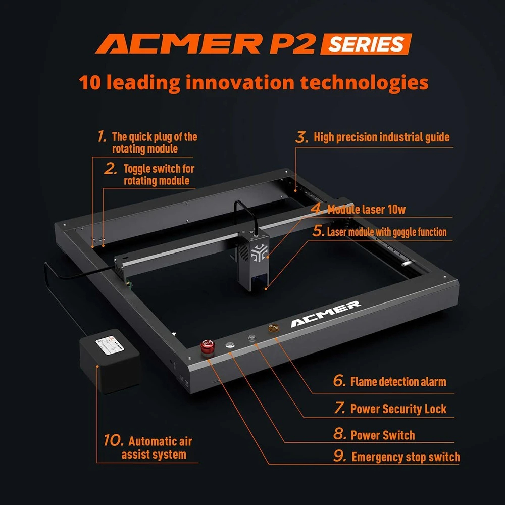 EU--US-Direct-ACMER-P2-10W-Lasergravur-DIY-Graviermaschine-Festfokusgravur-bei-30000mmmin-Ultra-stil-1994740-3